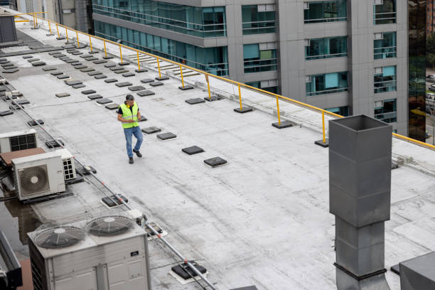Best Rubber Roofing (EPDM, TPO)  in Audubon Park, KY