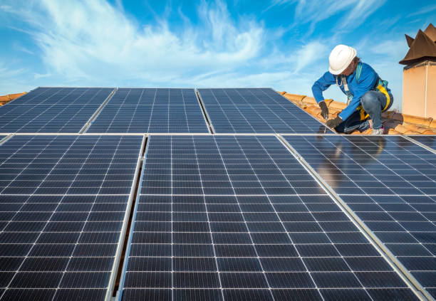 Best Commercial Roofing Services  in Audubon Park, KY