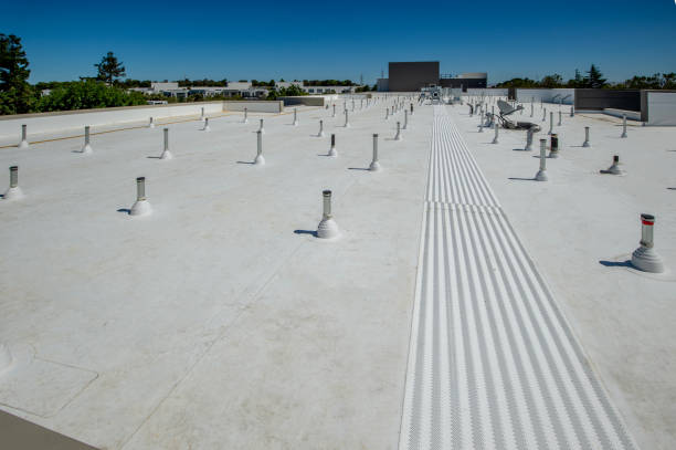 4 Ply Roofing in Audubon Park, KY