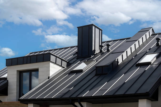 Best Gutter Installation and Repair  in Audubon Park, KY